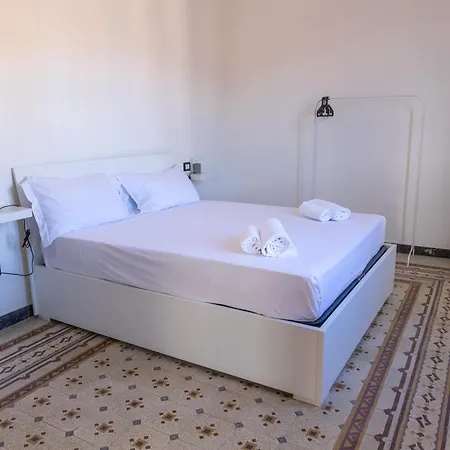 The View Dom wakacyjny La Spezia