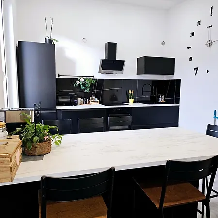 Dom wakacyjny The View La Spezia