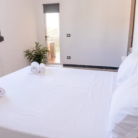 Semesterbostad The View