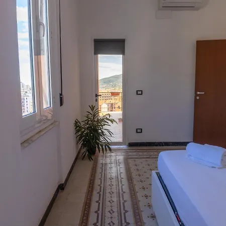 The View Holiday home