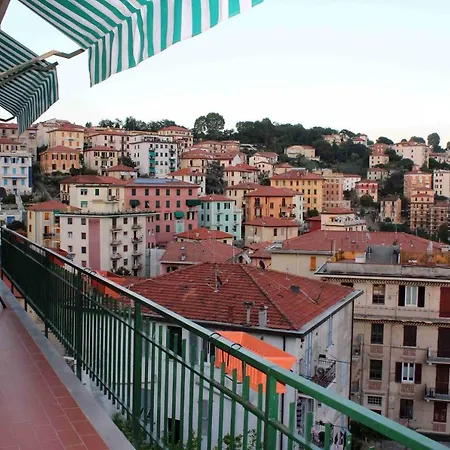 The View * La Spezia