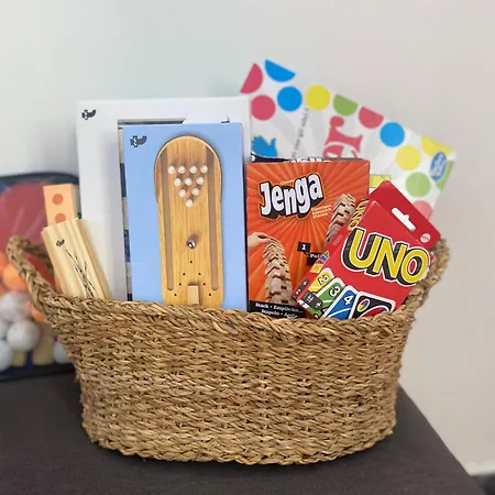 Hébergement de vacances The View