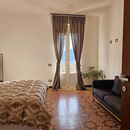 Сasa de vacaciones The View *