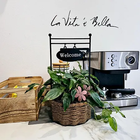 The View Сasa de vacaciones La Spezia