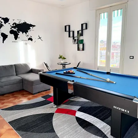 Сasa de vacaciones The View