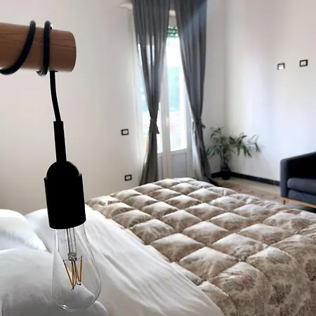 The View Semesterbostad *