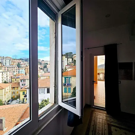 The View Holiday home La Spezia