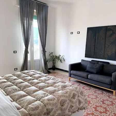 The View * La Spezia