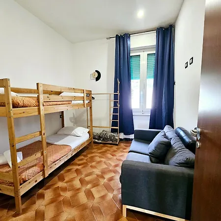 Semesterbostad The View