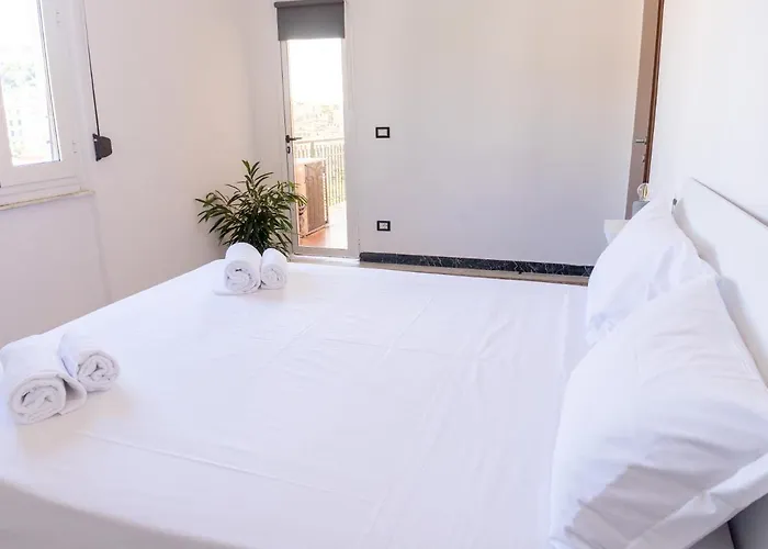 Hébergement de vacances The View