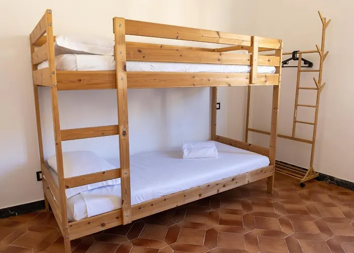 The View Hébergement de vacances