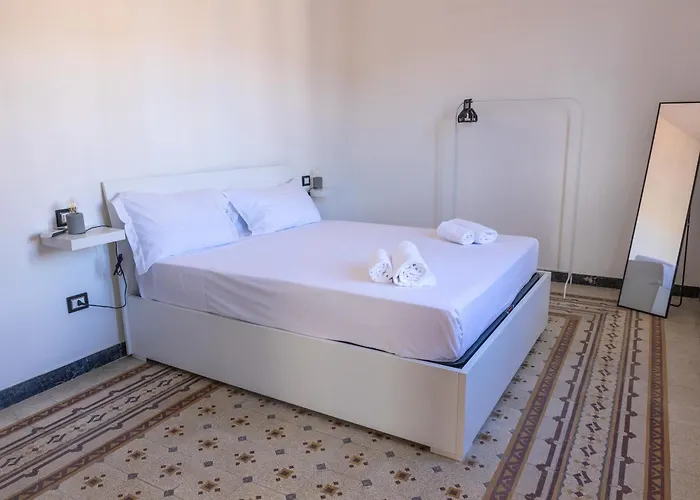 The View Hébergement de vacances La Spezia