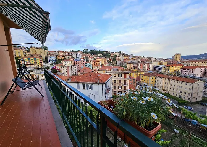 Hébergement de vacances The View