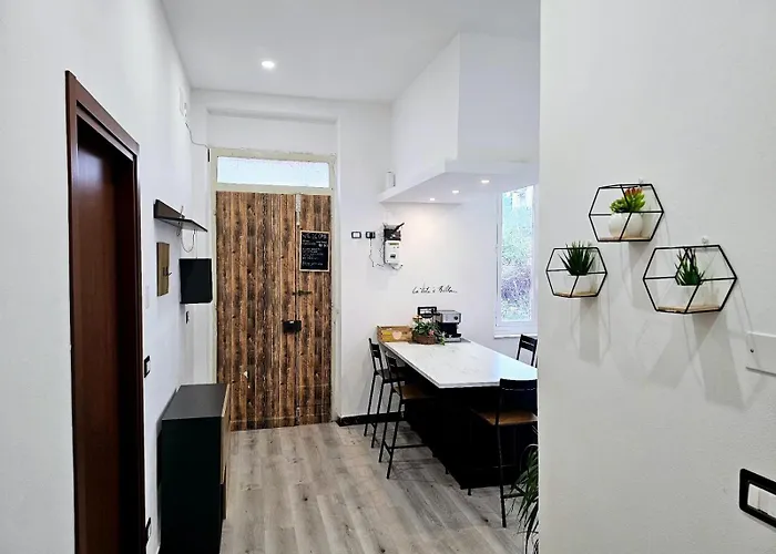 The View * La Spezia