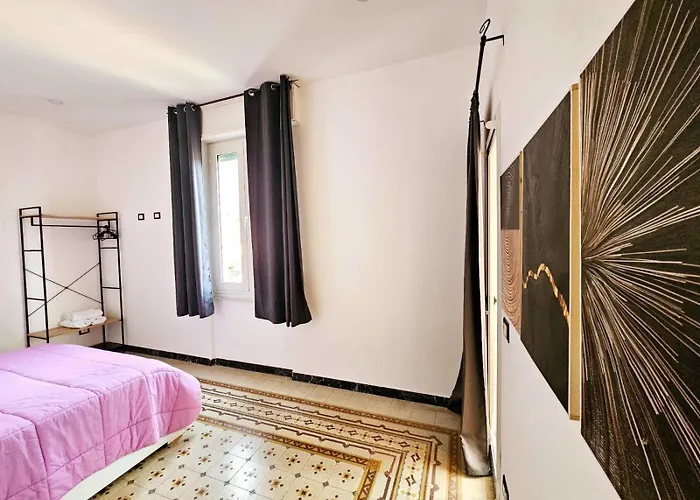 The View Semesterbostad