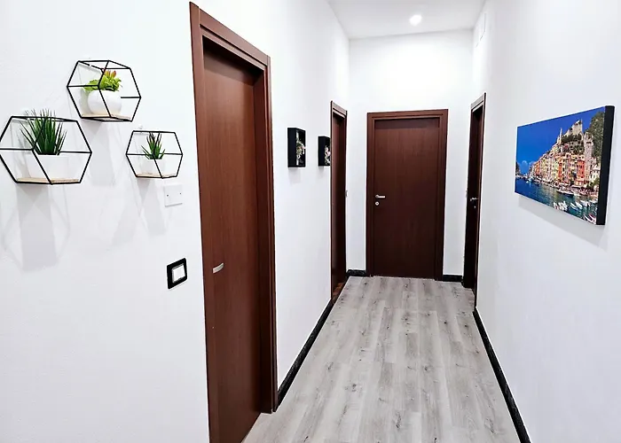 Hébergement de vacances The View *