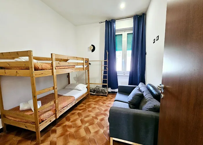 Сasa de vacaciones The View